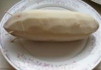桂花糯米藕的做法 步骤4