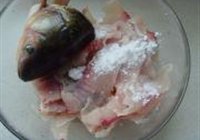 酸菜鱼的做法 步骤5