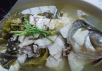 酸菜鱼的做法 步骤13
