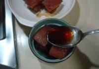 东坡肉的做法 步骤16