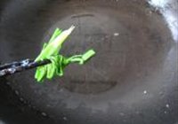 龙井虾仁的做法 步骤6