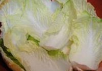 韩国辣白菜的做法 步骤2