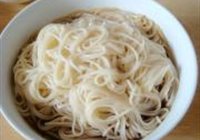 葱油拌面的做法 步骤8