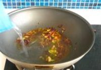 水煮牛肉的做法 步骤10
