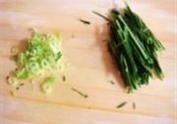葱油拌面的做法 步骤10