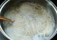 葱油拌面的做法 步骤7