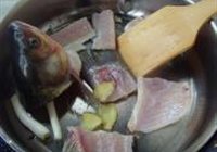 酸菜鱼的做法 步骤8
