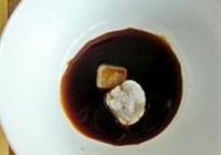 川北凉粉的做法 步骤3