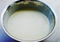 奶酪冰淇淋的做法 步骤10