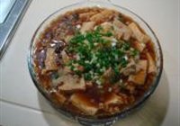 绍兴名菜单腐的做法 步骤10
