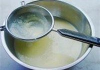 奶酪冰淇淋的做法 步骤8