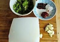 川北凉粉的做法 步骤1