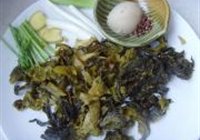 酸菜鱼的做法 步骤6