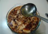 绍兴名菜单腐的做法 步骤9