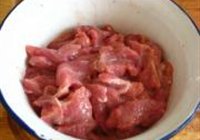 水煮牛肉的做法 步骤3