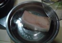 东坡肉的做法 步骤3