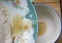 宋嫂鱼羹的做法 步骤4
