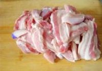 南瓜蒸肉的做法 步骤3