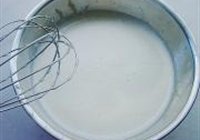 奶酪冰淇淋的做法 步骤4
