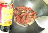 十三香辣焖大虾的做法 步骤9