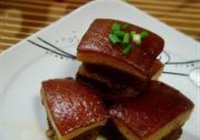 东坡肉的做法 步骤20