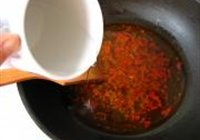 水煮牛肉的做法 步骤5