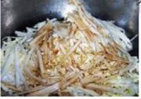 凉拌白菜丝的做法 步骤9