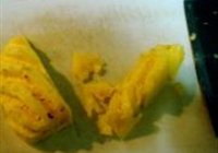 樱桃冰淇淋布朗尼的做法 步骤5
