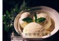 香草牛奶冰激凌的做法 步骤9