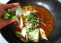 水煮牛肉的做法 步骤6