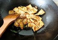花雕香菇豆腐的做法 步骤5
