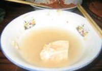 秘制美味白菜腐乳的做法 步骤9