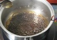 自制蜜豆冰沙的做法 步骤4