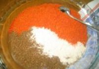 秘制美味白菜腐乳的做法 步骤8