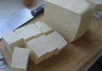 秘制美味白菜腐乳的做法 步骤1
