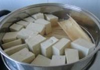 秘制美味白菜腐乳的做法 步骤2