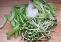 水煮牛肉的做法 步骤3