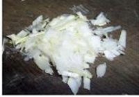 凉拌白菜丝的做法 步骤6