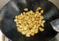 干煸椒麻小土豆的做法 步骤3
