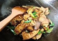 花雕香菇豆腐的做法 步骤15