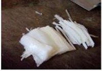 凉拌白菜丝的做法 步骤5