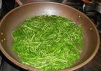 时蔬烩四宝的做法 步骤6