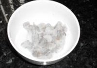 蟹镶橙的做法 步骤2