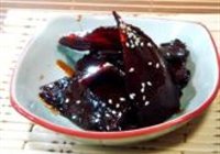 麻辣牛肉干的做法 步骤14