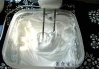 奶香冰激凌的做法 步骤5
