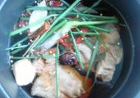 香卤牛肉的做法 步骤6