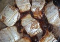美味带鱼冻的做法 步骤8