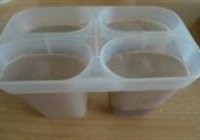 红豆沙雪糕的做法 步骤7