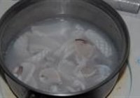 麻辣海鲜锅的做法 步骤3