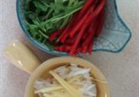 美味带鱼冻的做法 步骤3